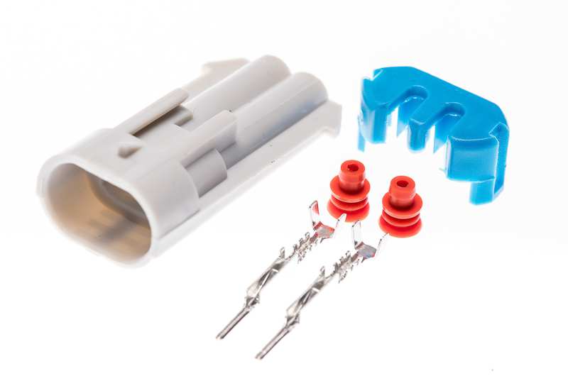 Kit reparare conector electric